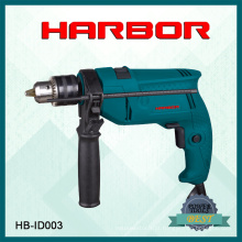 Hb-ID003 Hot Selling 110-220V 50 / 60Hz Elétrica perfuradoras de perfuração elétrica furadeiras